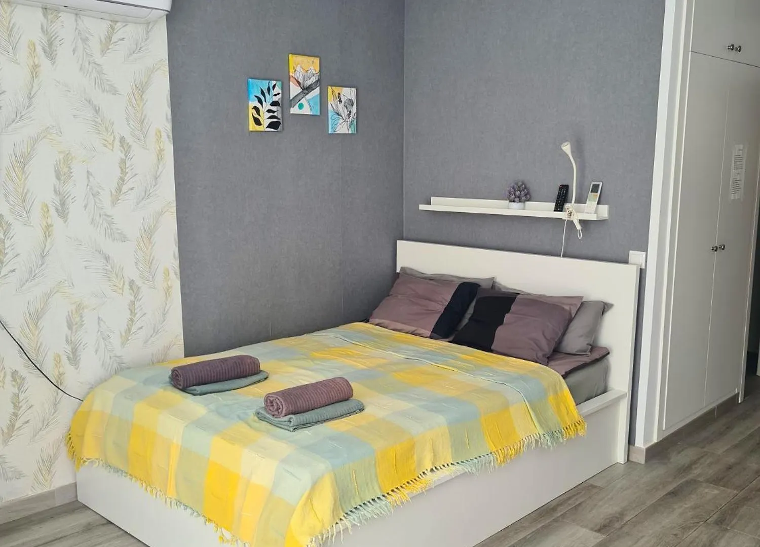 Ferienwohnung Sea view in Benalmádena Apartment